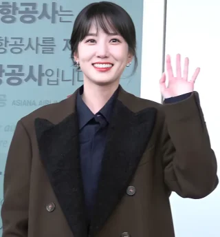 Park Eun-bin height profile photo