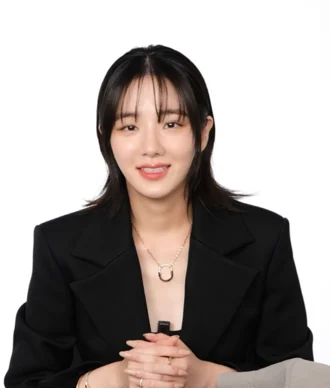 Park Gyu-young height profile photo