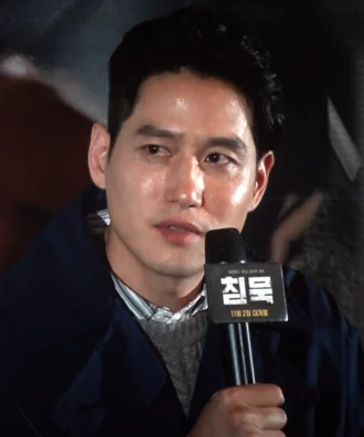 Park Hae-joon height profile photo