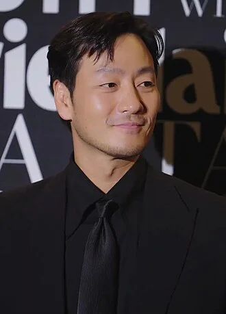 Park Hae-soo height profile photo
