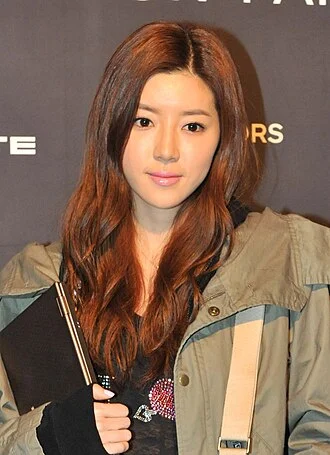 Park Han-byul height profile photo