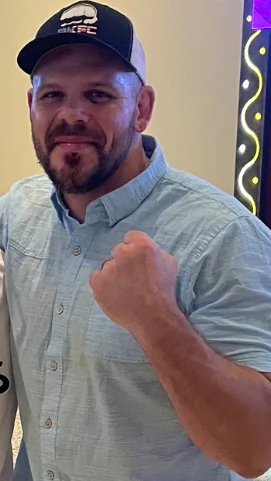 Parker Porter height profile photo