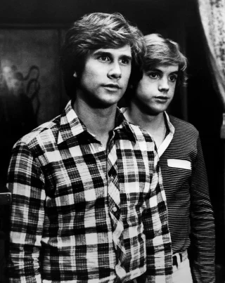 Parker Stevenson height profile photo