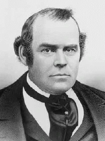 Parley P. Pratt height profile photo