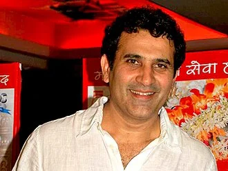 Parmeet Sethi height profile photo