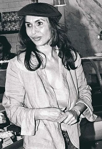 Parmeshwar Godrej height profile photo