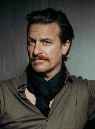 Parov Stelar height profile photo