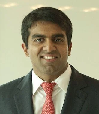 Parth Jindal height profile photo