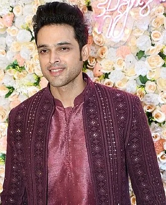 Parth Samthaan height profile photo