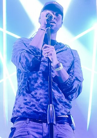 PartyNextDoor height profile photo