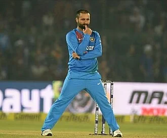 Parvez Rasool height profile photo