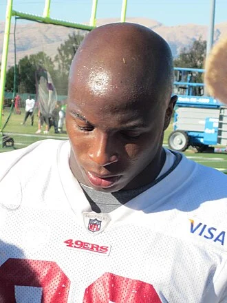 Parys Haralson height profile photo