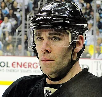 Pascal Dupuis height profile photo