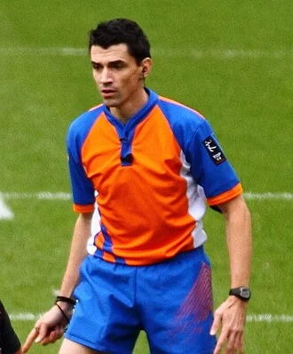 Pascal Gaüzère height profile photo