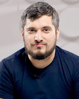 Pasha Technique height profile photo