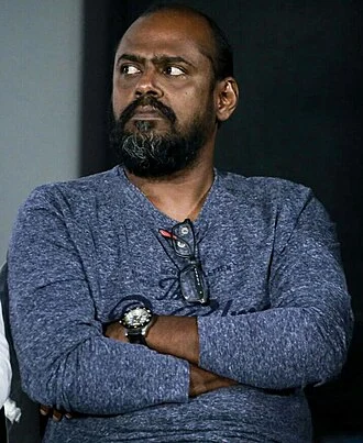 Pasupathy height profile photo