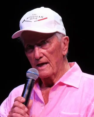 Pat Boone height profile photo