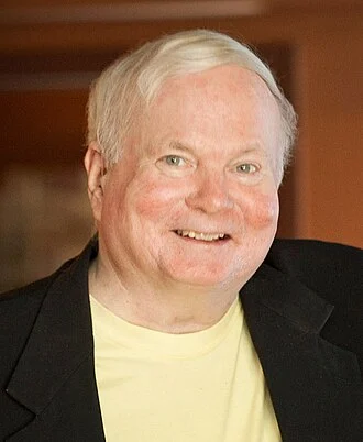 Pat Conroy height profile photo