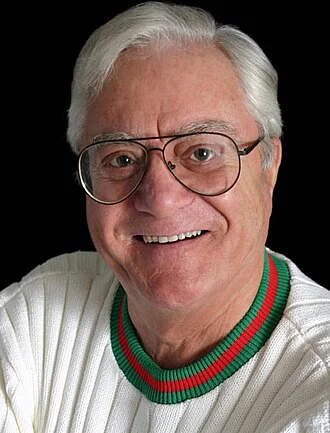 Pat Cooper height profile photo