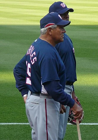 Pat Corrales height profile photo
