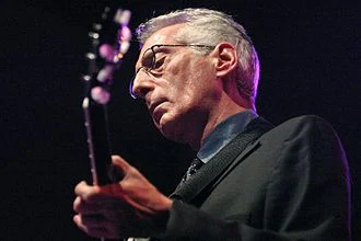 Pat Martino height profile photo