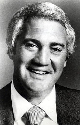 Pat Summerall height profile photo