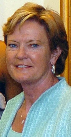 Pat Summitt height profile photo