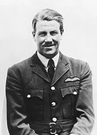 Paterson Clarence Hughes height profile photo