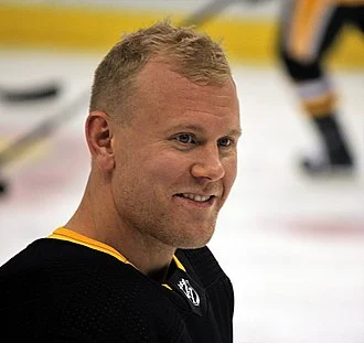 Patric Hörnqvist height profile photo