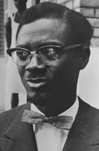 Patrice Lumumba height profile photo