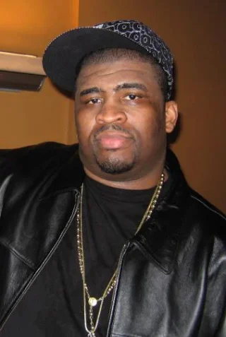 Patrice O'Neal height profile photo