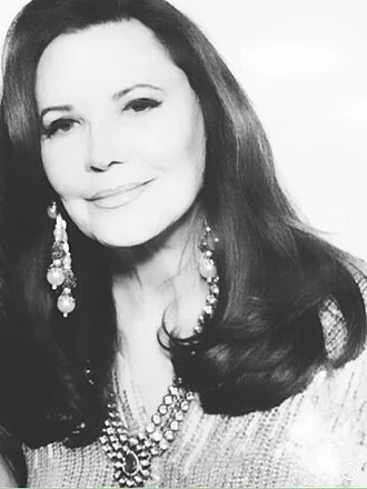 Patricia Altschul height profile photo