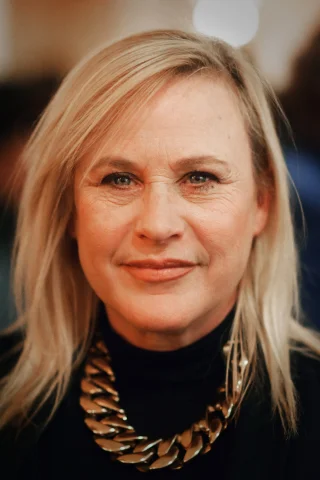 Patricia Arquette height profile photo