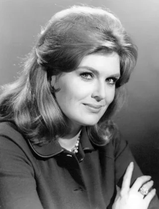 Patricia Blair height profile photo