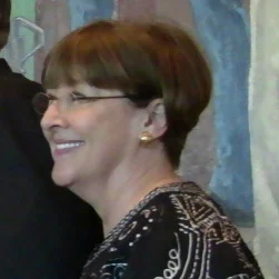 Patricia Breckenridge height profile photo