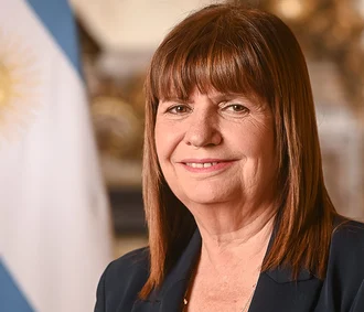 Patricia Bullrich height profile photo