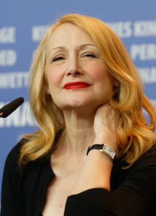 Patricia Clarkson height profile photo