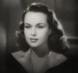 Patricia Dane height profile photo