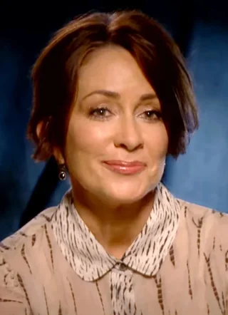Patricia Heaton height profile photo