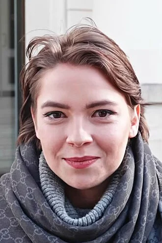 Patricia Janečková height profile photo