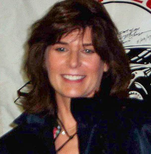 Patricia McPherson height profile photo