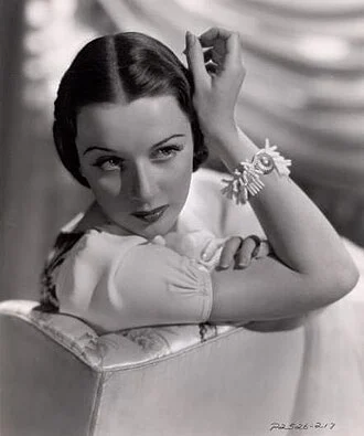 Patricia Morison height profile photo
