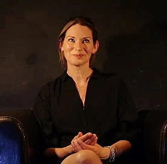 Patricia Potter height profile photo