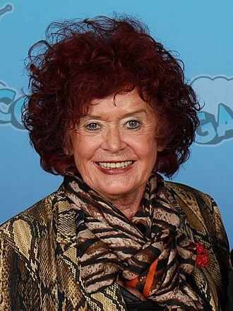 Patricia Quinn height profile photo