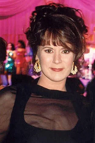 Patricia Richardson height profile photo