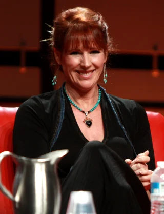 Patricia Tallman height profile photo