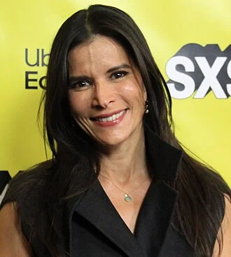 Patricia Velásquez height profile photo