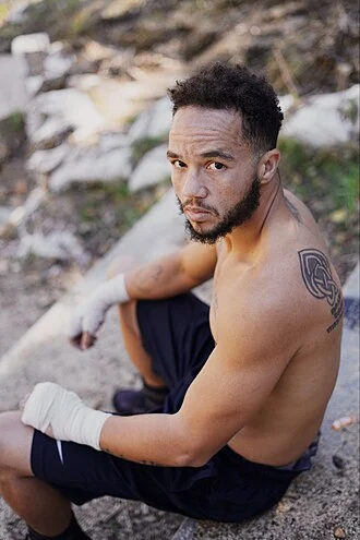 Patricio Manuel height profile photo