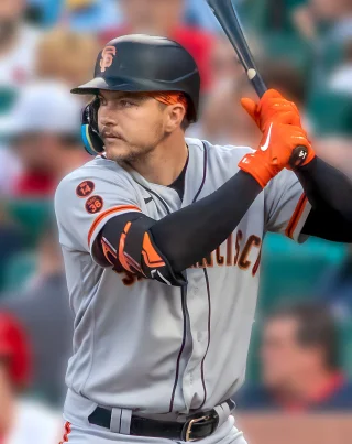 Patrick Bailey height profile photo