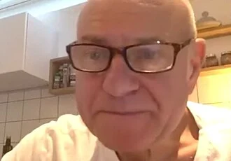 Patrick Barclay height profile photo